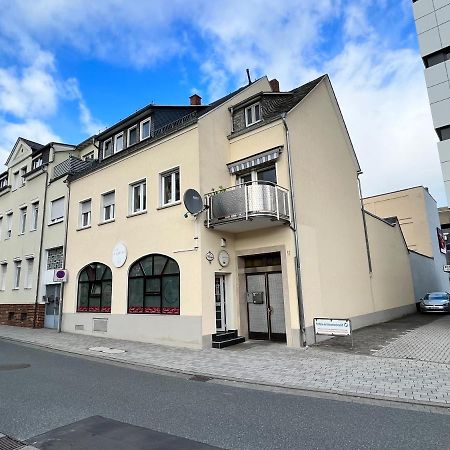 Gaestezimmer Limburg City Лимбург-на-Лане Екстериор снимка
