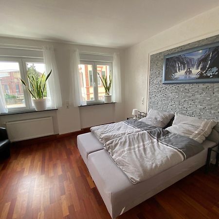Gaestezimmer Limburg City Лимбург-на-Лане Екстериор снимка