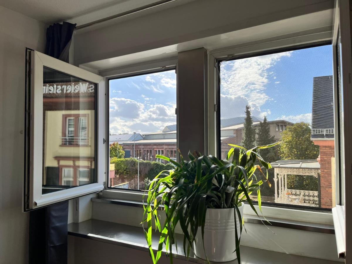 Gaestezimmer Limburg City Лимбург-на-Лане Екстериор снимка