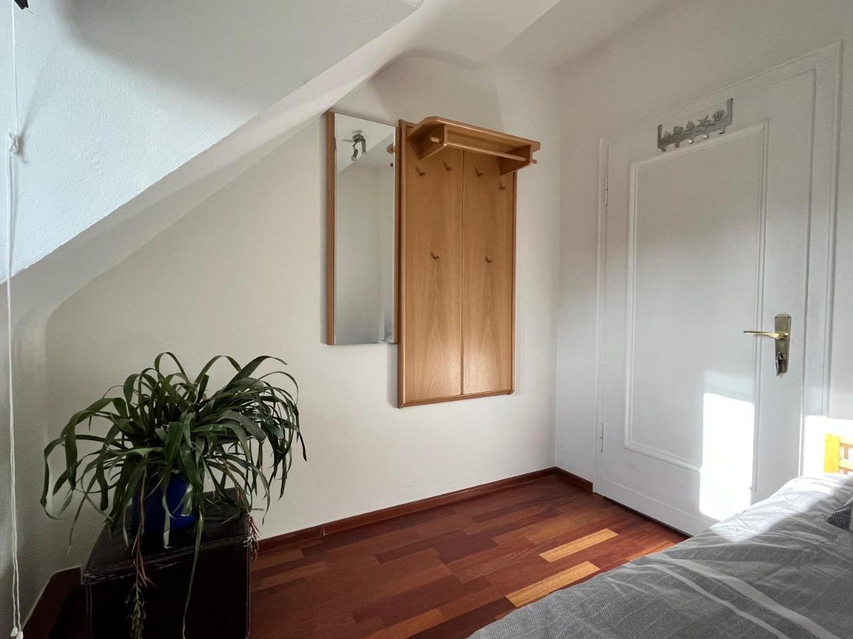 Gaestezimmer Limburg City Лимбург-на-Лане Екстериор снимка